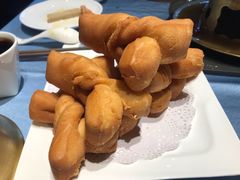 东街麻叶-鼓楼东街老火锅(鼓楼店)