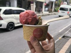 -乌布德传统市场