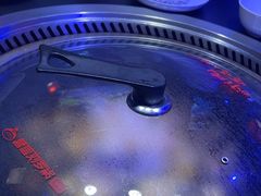 -营信刘罗锅铁锅炖(建华店)