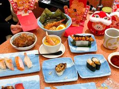 -元气寿司(环球港店)