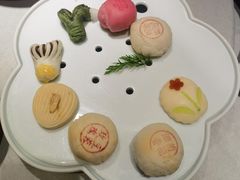 -小京华楼·京味斋(三元桥国展店)