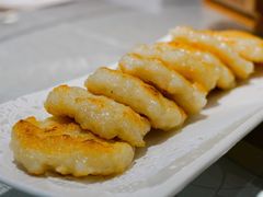 香煎墨鱼饼-顺德佬华侨城店·商务宴请·团建