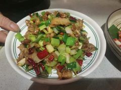 -云海肴·汽锅鸡·云南菜(领展购物广场·中关村店)
