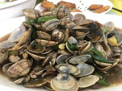 -锐记美食店·现捞海鲜(闸坡店)