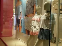 -6IXTY 8IGHT(朝阳大悦城店)