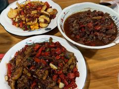 -小口味