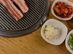 餐前小食-莫嘎(乌鲁木齐中路店)
