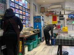 -卤鸭儿(温州路店)