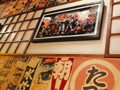 -玉川屋·深夜食堂居酒屋(柳巷店)