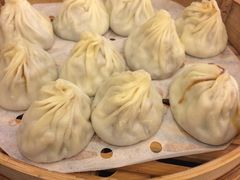 -不二心·鲜肉大包·海胆小笼汤包(二七广场店)