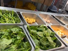 -养牛邓·潮汕牛肉海鲜自助火锅(广州店)