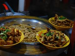-鼓楼夜市