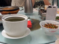 -饭怕鱼·黄焖鲟龙鱼(湖大店)