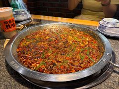 -胖子鱼·天水麻辣鱼火锅(秦州407店)