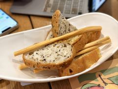 -安妮意大利餐厅(世贸天阶店)