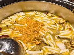 -云尊府云南菜·蒸汽石锅鱼(学清路店)