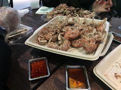 -盒马鲜生(昆城店)