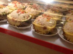 -海口骑楼小吃街