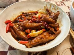 -老三样·旧食新味(船山路店)