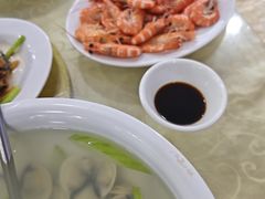 -考记泥焗鸡农庄·海鲜(北洛秘境店)