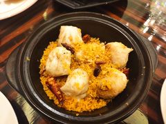 -夏宫中餐厅(香格里拉大酒店)
