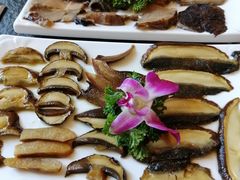 -阿鹏故事野生菌火锅(双廊古镇店)