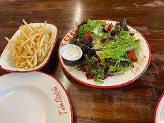 -Tubestation站点比萨(五道营店)