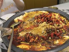 -龙湖南京江北天街
