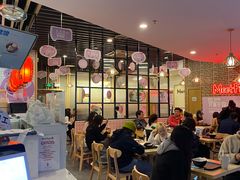 -鲜芋仙(南开大悦城店)