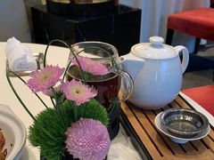 -香乐园·淮扬菜中餐厅·Shang Garden(福田香格里拉店)
