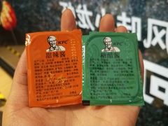 甜辣酱-肯德基(新阳光店)