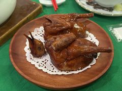 -誉八仙粤菜(万象天地店)