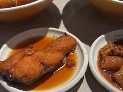 -松鹤面馆·古法焖肉面(观前店)
