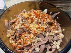 -昱龙大盆牛蛙馆(三兴街总店)