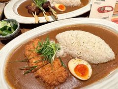 -CURRY YA 熟成咖哩專門店(深圳湾万象城店)