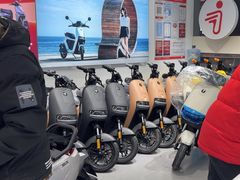 -九号电动车(安定门内大街店)