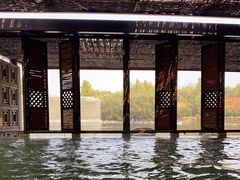 -春晖园度假酒店温泉