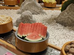 -喜家自助小火锅(卓悦里店)