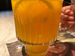 -半秋山西餐厅(宜昌大洋店)