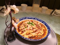 口水鸡-川味堂·四川豆花(八卦岭店)