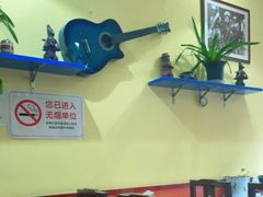-panchos 墨西哥餐厅(嘉绿苑店)
