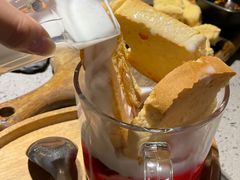 -觅山云南菜(泊富ICITY店)