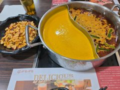 -呷哺呷哺(西单大悦城店)