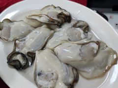 -花苑美食横琴生蚝火锅(拱北粤华路店)