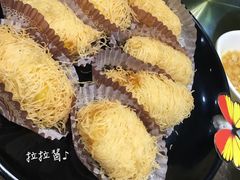 榴莲酥-庄氏祥记家常食府(国瑞建材家居博览中心店)