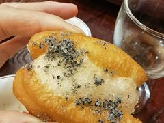 油条糍粑-长兴菜馆(高桥店)