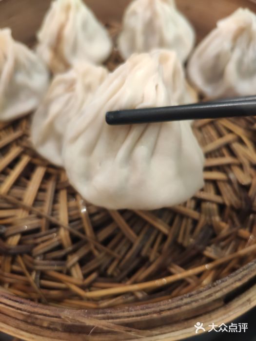 熙盛源(滨湖万达店)图片