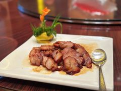 -嘉和国际饭店-颐园中餐厅