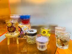 -欧邑咖啡小站 HLab Coffee