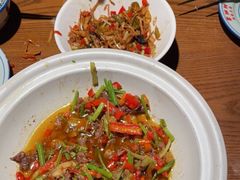 -老湘村·湖南土菜(天河维多利店)